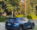 Синій Мазда СХ-5, об'ємом двигуна 2.49 л та пробігом 54 тис. км за 19300 $, фото 12 на Automoto.ua