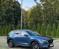 Синій Мазда СХ-5, об'ємом двигуна 2.49 л та пробігом 54 тис. км за 19300 $, фото 32 на Automoto.ua