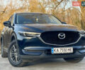 Синий Мазда СХ-5, объемом двигателя 2 л и пробегом 90 тыс. км за 22490 $, фото 11 на Automoto.ua