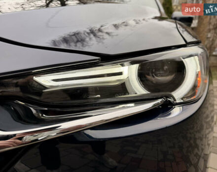 Синій Мазда СХ-5, об'ємом двигуна 2.49 л та пробігом 34 тис. км за 20500 $, фото 5 на Automoto.ua