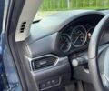 Синій Мазда СХ-5, об'ємом двигуна 2.49 л та пробігом 54 тис. км за 19300 $, фото 50 на Automoto.ua