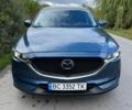 Синій Мазда СХ-5, об'ємом двигуна 2.49 л та пробігом 97 тис. км за 20000 $, фото 1 на Automoto.ua