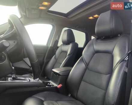 Синій Мазда СХ-5, об'ємом двигуна 2.49 л та пробігом 127 тис. км за 20600 $, фото 7 на Automoto.ua