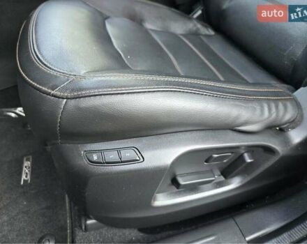 Синій Мазда СХ-5, об'ємом двигуна 2.49 л та пробігом 95 тис. км за 24500 $, фото 11 на Automoto.ua