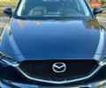 Синій Мазда СХ-5, об'ємом двигуна 2 л та пробігом 90 тис. км за 22799 $, фото 19 на Automoto.ua