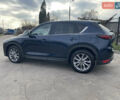 Синій Мазда СХ-5, об'ємом двигуна 2.49 л та пробігом 83 тис. км за 26500 $, фото 13 на Automoto.ua