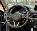 Синий Мазда СХ-5, объемом двигателя 2.49 л и пробегом 65 тыс. км за 18500 $, фото 32 на Automoto.ua