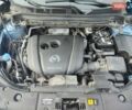 Синій Мазда СХ-5, об'ємом двигуна 2.49 л та пробігом 127 тис. км за 20600 $, фото 16 на Automoto.ua
