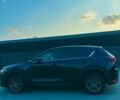 Синій Мазда СХ-5, об'ємом двигуна 2.5 л та пробігом 83 тис. км за 12300 $, фото 1 на Automoto.ua