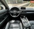 Синій Мазда СХ-5, об'ємом двигуна 2.5 л та пробігом 69 тис. км за 30000 $, фото 8 на Automoto.ua