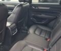 Синій Мазда СХ-5, об'ємом двигуна 2.49 л та пробігом 77 тис. км за 21000 $, фото 16 на Automoto.ua