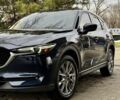 Синий Мазда СХ-5, объемом двигателя 2.49 л и пробегом 65 тыс. км за 18500 $, фото 4 на Automoto.ua