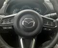 Синий Мазда СХ-5, объемом двигателя 2.5 л и пробегом 51 тыс. км за 24000 $, фото 8 на Automoto.ua