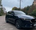 Синій Мазда СХ-5, об'ємом двигуна 2.5 л та пробігом 40 тис. км за 22200 $, фото 1 на Automoto.ua