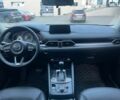 Синий Мазда СХ-5, объемом двигателя 2.5 л и пробегом 34 тыс. км за 21990 $, фото 20 на Automoto.ua