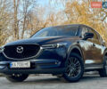 Синий Мазда СХ-5, объемом двигателя 2 л и пробегом 90 тыс. км за 22490 $, фото 3 на Automoto.ua