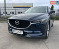 Синій Мазда СХ-5, об'ємом двигуна 2.49 л та пробігом 83 тис. км за 26500 $, фото 3 на Automoto.ua