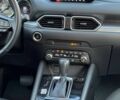 Синій Мазда СХ-5, об'ємом двигуна 2.49 л та пробігом 54 тис. км за 19300 $, фото 46 на Automoto.ua