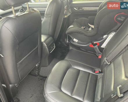 Синій Мазда СХ-5, об'ємом двигуна 2.49 л та пробігом 83 тис. км за 26500 $, фото 28 на Automoto.ua