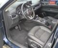 Синій Мазда СХ-5, об'ємом двигуна 2.5 л та пробігом 133 тис. км за 17500 $, фото 8 на Automoto.ua
