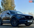Синій Мазда СХ-5, об'ємом двигуна 2 л та пробігом 90 тис. км за 22799 $, фото 6 на Automoto.ua
