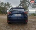 Синій Мазда СХ-5, об'ємом двигуна 2.5 л та пробігом 51 тис. км за 24000 $, фото 2 на Automoto.ua