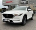 Синий Мазда СХ-5, объемом двигателя 2.5 л и пробегом 110 тыс. км за 17000 $, фото 3 на Automoto.ua