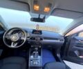 Синий Мазда СХ-5, объемом двигателя 2 л и пробегом 86 тыс. км за 21500 $, фото 7 на Automoto.ua