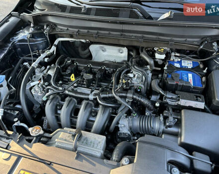 Синій Мазда СХ-5, об'ємом двигуна 2 л та пробігом 90 тис. км за 22799 $, фото 60 на Automoto.ua