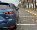 Синій Мазда СХ-5, об'ємом двигуна 2.49 л та пробігом 76 тис. км за 18700 $, фото 4 на Automoto.ua