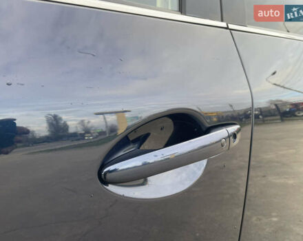 Синій Мазда СХ-5, об'ємом двигуна 2.49 л та пробігом 83 тис. км за 26500 $, фото 19 на Automoto.ua