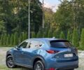 Синій Мазда СХ-5, об'ємом двигуна 2.49 л та пробігом 54 тис. км за 19300 $, фото 11 на Automoto.ua