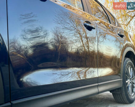 Синий Мазда СХ-5, объемом двигателя 2 л и пробегом 90 тыс. км за 22490 $, фото 6 на Automoto.ua