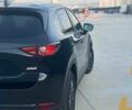 Синій Мазда СХ-5, об'ємом двигуна 2.5 л та пробігом 83 тис. км за 12300 $, фото 3 на Automoto.ua