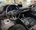 Синій Мазда СХ-5, об'ємом двигуна 2 л та пробігом 90 тис. км за 22000 $, фото 11 на Automoto.ua