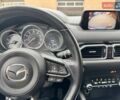 Синий Мазда СХ-5, объемом двигателя 2.49 л и пробегом 137 тыс. км за 19500 $, фото 9 на Automoto.ua