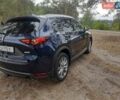Синій Мазда СХ-5, об'ємом двигуна 2.5 л та пробігом 51 тис. км за 24000 $, фото 4 на Automoto.ua