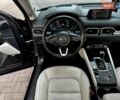 Синий Мазда СХ-5, объемом двигателя 2.49 л и пробегом 65 тыс. км за 18500 $, фото 28 на Automoto.ua