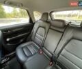Синій Мазда СХ-5, об'ємом двигуна 2.5 л та пробігом 69 тис. км за 30000 $, фото 9 на Automoto.ua