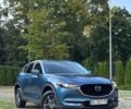 Синій Мазда СХ-5, об'ємом двигуна 2.49 л та пробігом 54 тис. км за 19300 $, фото 2 на Automoto.ua