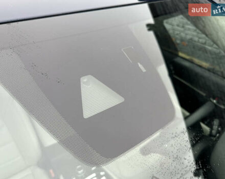 Синий Мазда СХ-5, объемом двигателя 2.49 л и пробегом 36 тыс. км за 23600 $, фото 40 на Automoto.ua