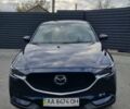 Синій Мазда СХ-5, об'ємом двигуна 2.49 л та пробігом 77 тис. км за 21000 $, фото 6 на Automoto.ua
