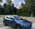 Синій Мазда СХ-5, об'ємом двигуна 2.49 л та пробігом 54 тис. км за 19300 $, фото 10 на Automoto.ua