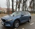 Синій Мазда СХ-5, об'ємом двигуна 2.49 л та пробігом 76 тис. км за 18700 $, фото 6 на Automoto.ua