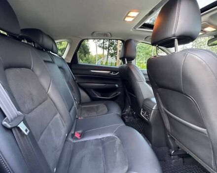 Синій Мазда СХ-5, об'ємом двигуна 2.49 л та пробігом 54 тис. км за 19300 $, фото 49 на Automoto.ua
