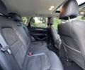 Синій Мазда СХ-5, об'ємом двигуна 2.49 л та пробігом 54 тис. км за 19300 $, фото 49 на Automoto.ua