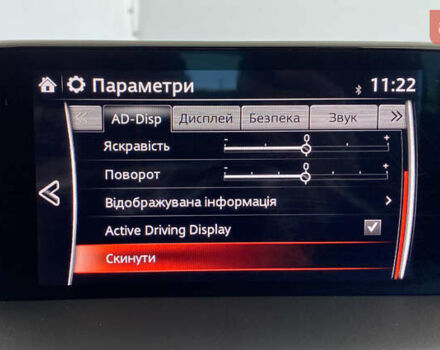 Мазда СХ-5 2019 в Львове на Automoto.ua Синий Мазда СХ-5, объемом двигателя 2.2 л и пробегом 177 тыс. км за 24350 $, фото 33 на Automoto.ua