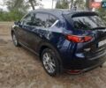 Синій Мазда СХ-5, об'ємом двигуна 2.5 л та пробігом 51 тис. км за 24000 $, фото 3 на Automoto.ua