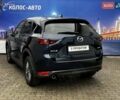 Синий Мазда СХ-5, объемом двигателя 2 л и пробегом 90 тыс. км за 22000 $, фото 5 на Automoto.ua