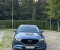 Синій Мазда СХ-5, об'ємом двигуна 2.49 л та пробігом 54 тис. км за 19300 $, фото 5 на Automoto.ua
